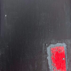 Red Door